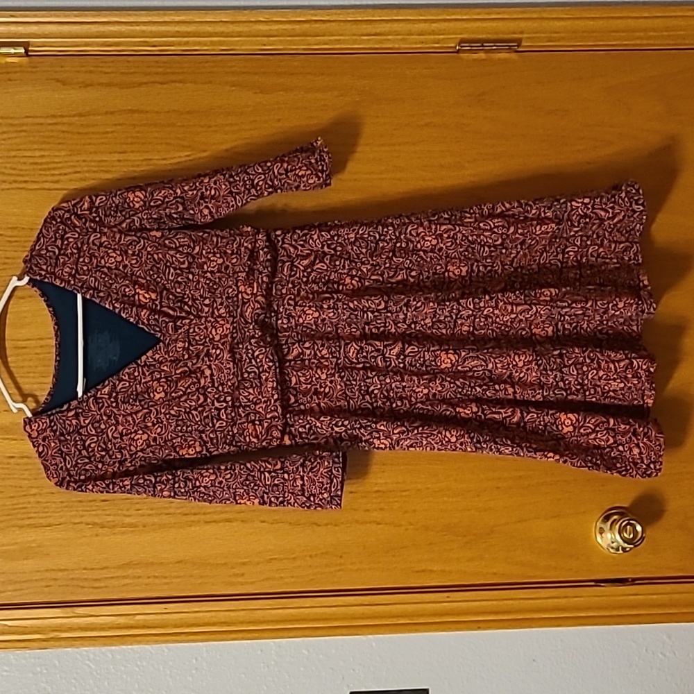 Patagonia Dress